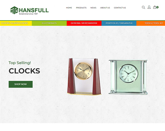 HANSFULL TRADING COMPANY